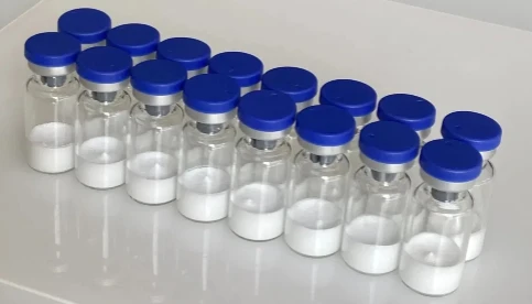 Acetyl Hexapeptide-8 peptide