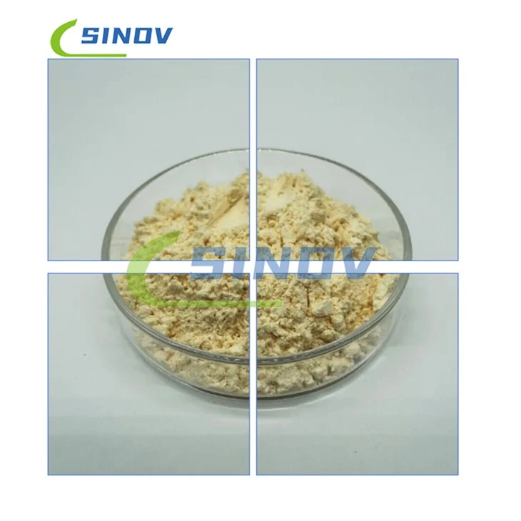 Pure Mitoquinone Bromide Powder